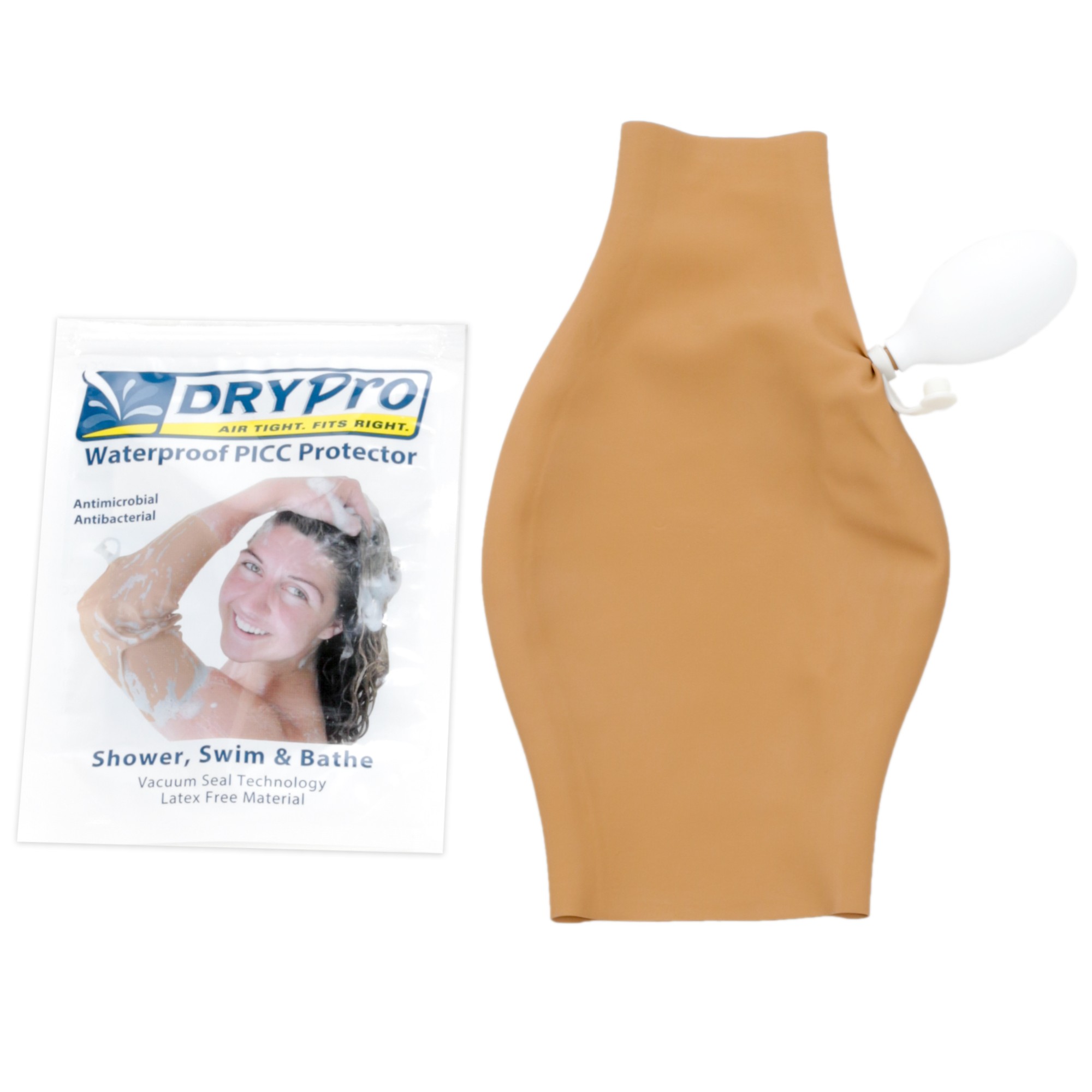 DryPro PICC Protector